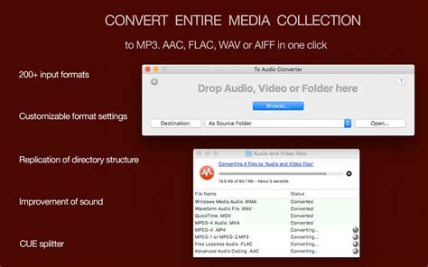 video converter for mac freeware